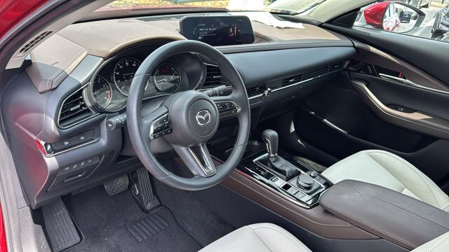 2025 Mazda CX-30 2.5 S Premium Package San Antonio TX