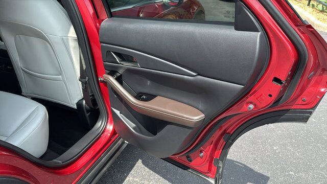 2025 Mazda CX-30 2.5 S Premium Package San Antonio TX