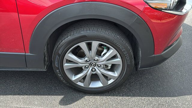 2025 Mazda CX-30 2.5 S Premium Package San Antonio TX