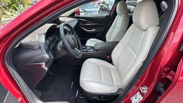 2025 Mazda CX-30 2.5 S Premium Package San Antonio TX
