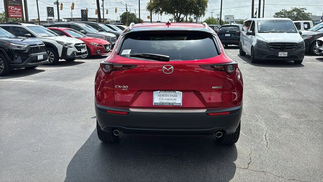 2025 Mazda CX-30 2.5 S Premium Package San Antonio TX