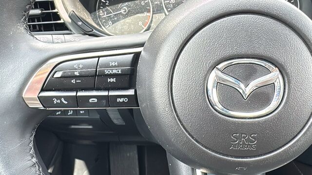 2025 Mazda CX-30 2.5 S Premium Package San Antonio TX