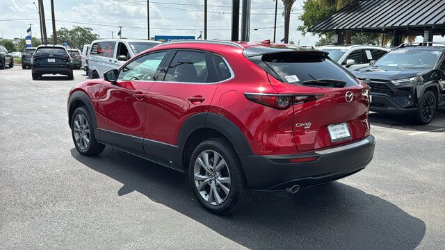 2025 Mazda CX-30 2.5 S Premium Package San Antonio TX