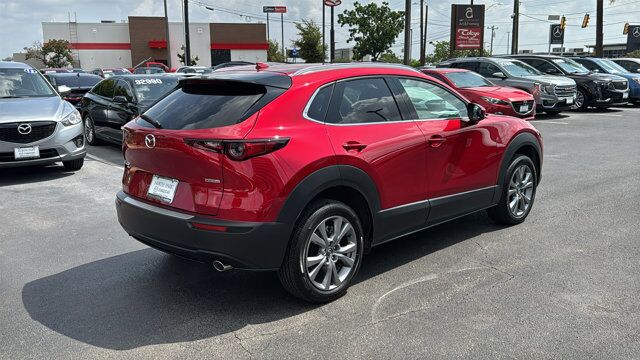 2025 Mazda CX-30 2.5 S Premium Package San Antonio TX