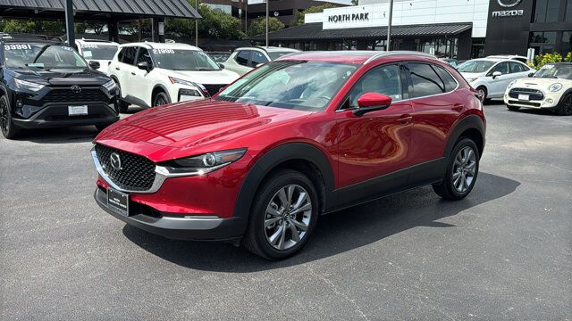 2025 Mazda CX-30 2.5 S Premium Package San Antonio TX