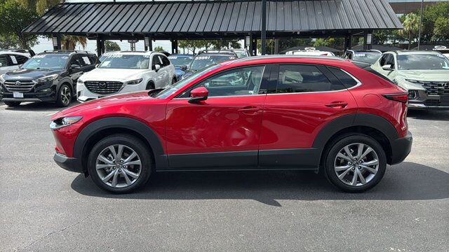2025 Mazda CX-30 2.5 S Premium Package San Antonio TX