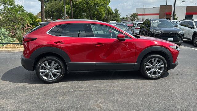 2025 Mazda CX-30 2.5 S Premium Package San Antonio TX