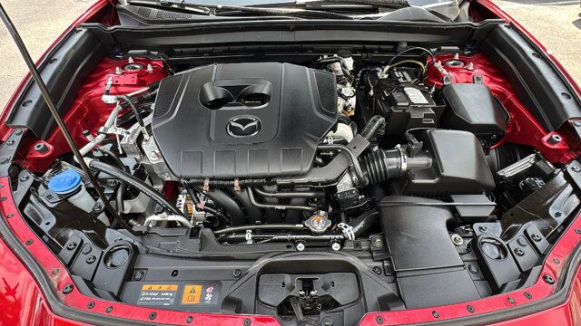 2025 Mazda CX-30 2.5 S Premium Package San Antonio TX