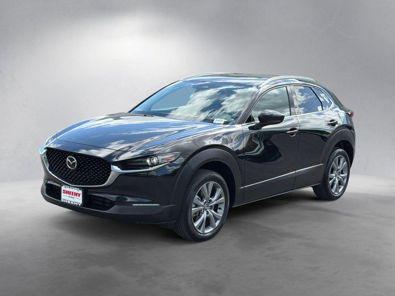 2025 Mazda CX-30 2.5 S Premium Package Hagerstown MD