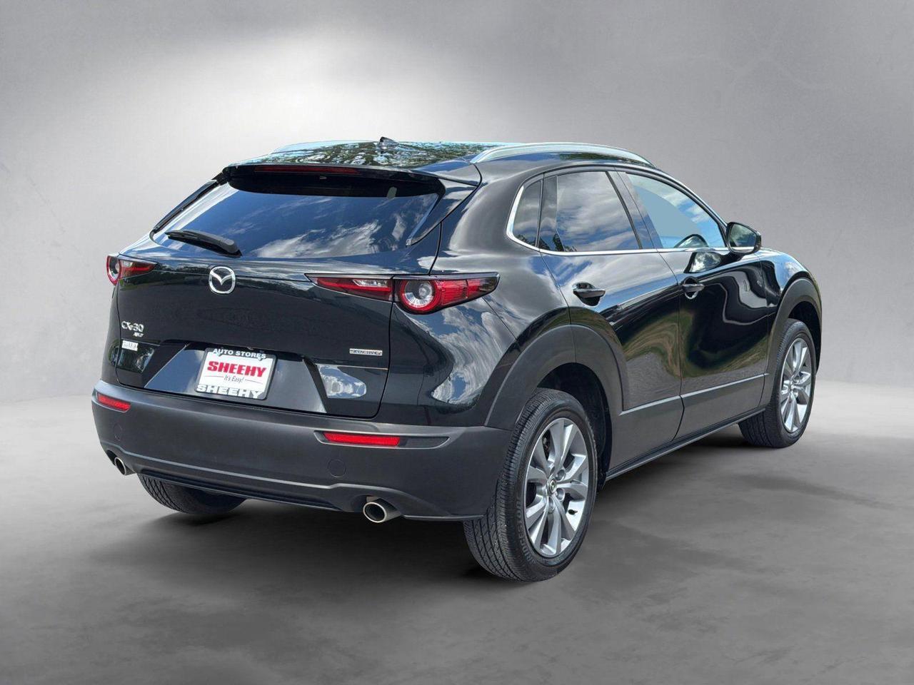 2025 Mazda CX-30 2.5 S Premium Package Hagerstown MD