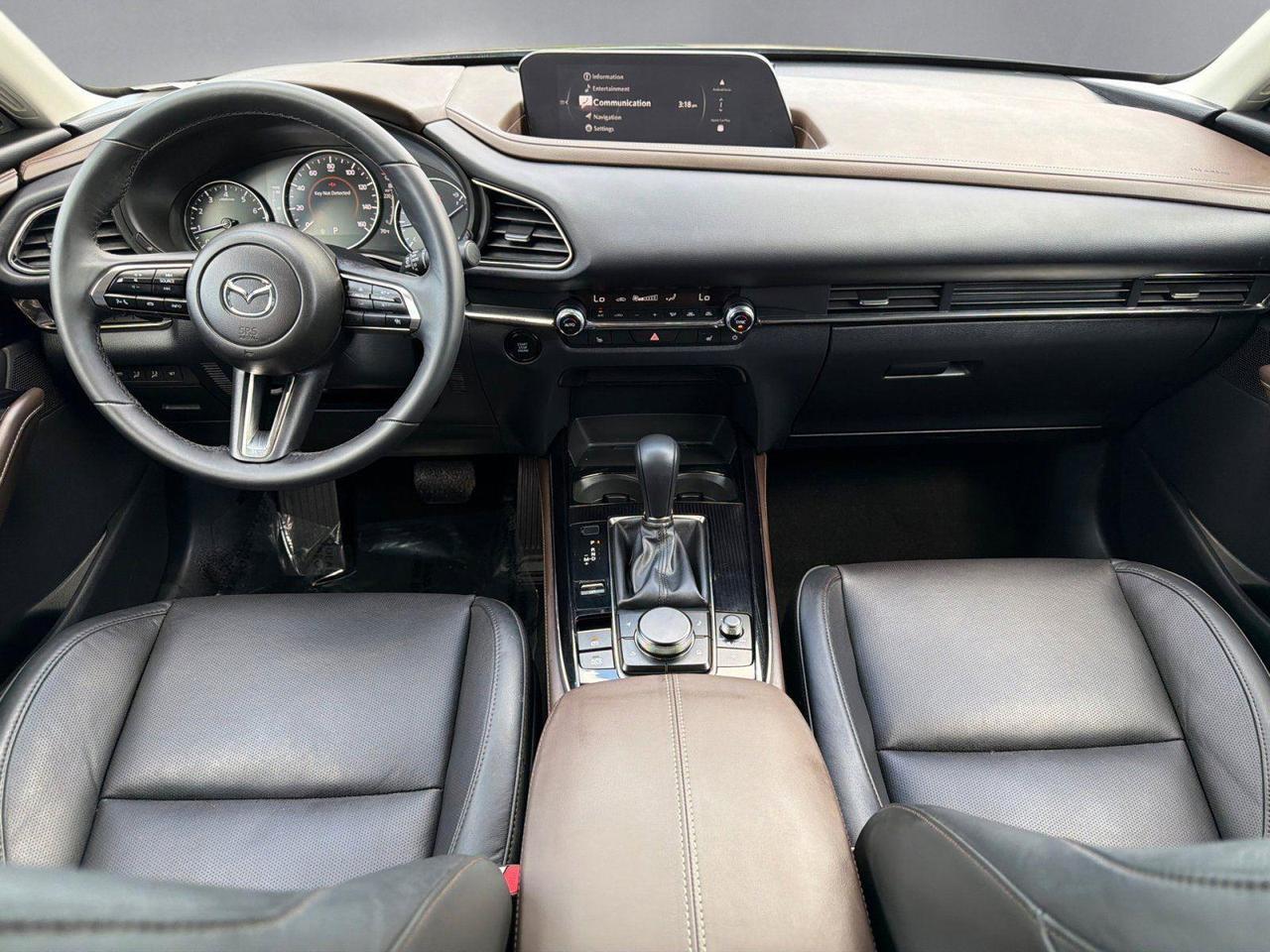 2025 Mazda CX-30 2.5 S Premium Package Hagerstown MD