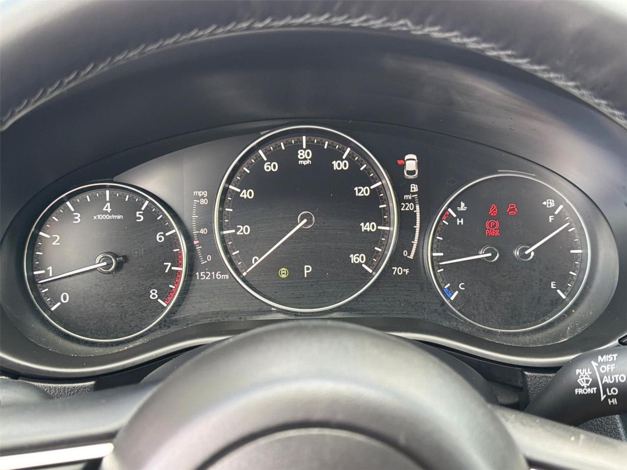 2025 Mazda CX-30 2.5 S Premium Package Hagerstown MD