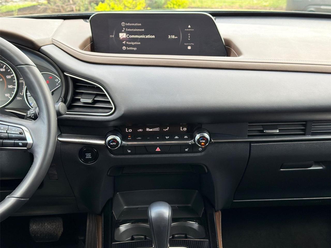 2025 Mazda CX-30 2.5 S Premium Package Hagerstown MD