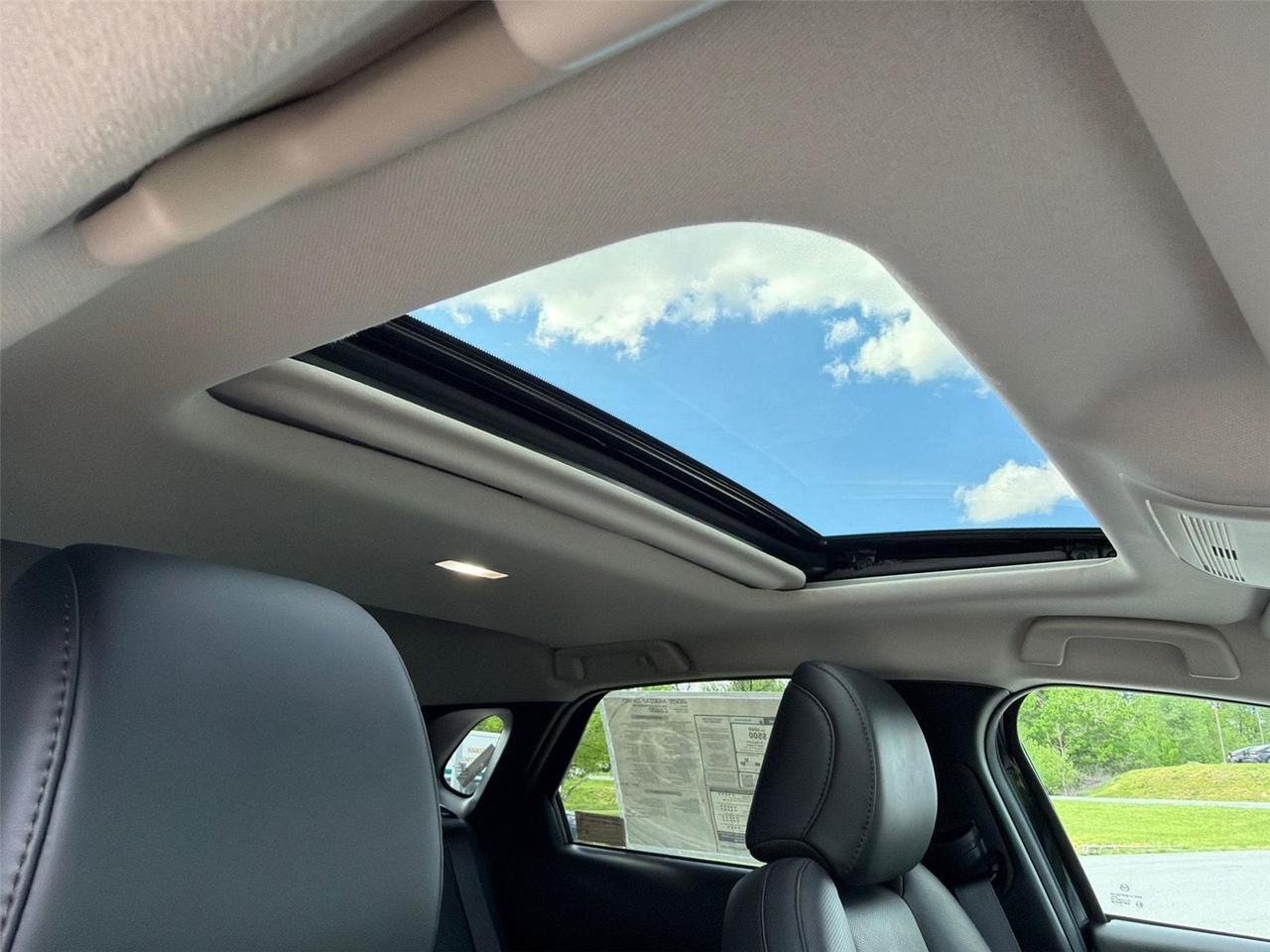 2025 Mazda CX-30 2.5 S Premium Package Hagerstown MD