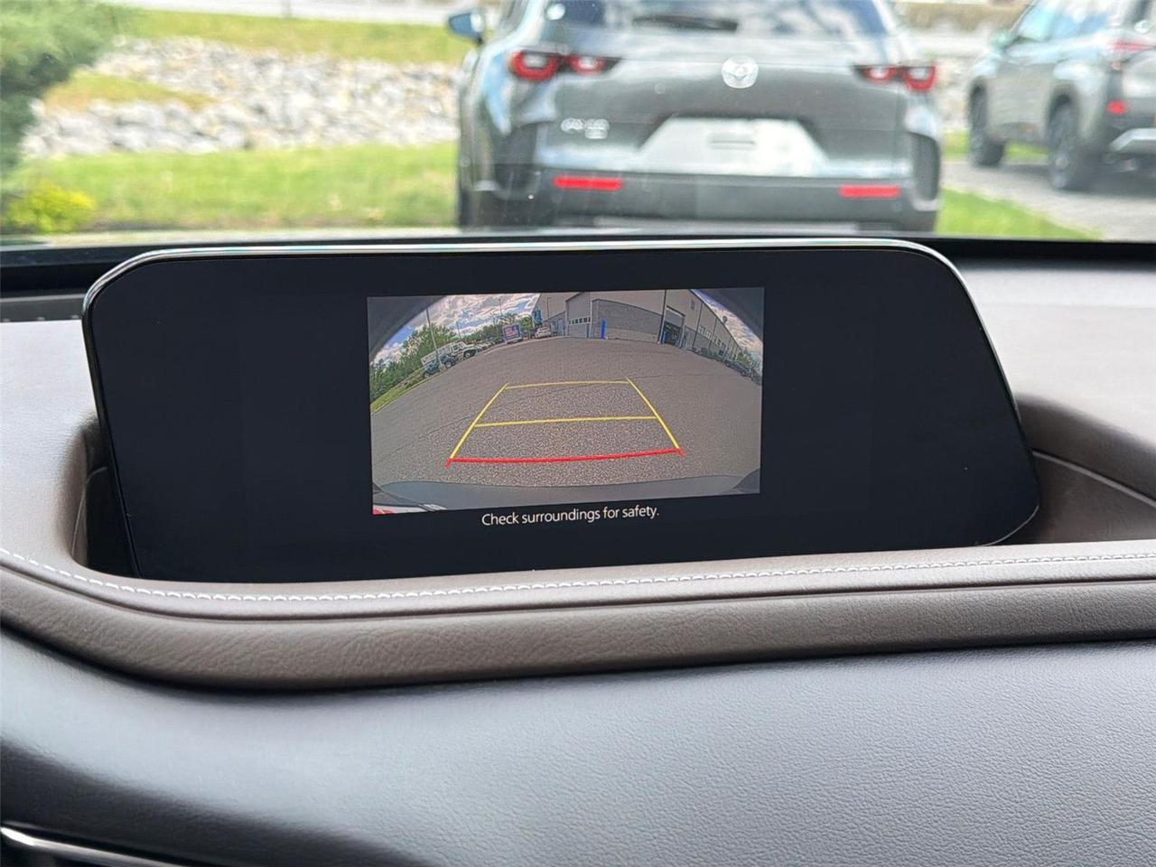 2025 Mazda CX-30 2.5 S Premium Package Hagerstown MD