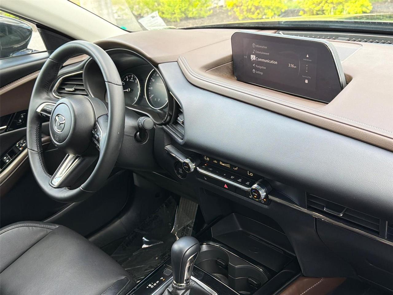 2025 Mazda CX-30 2.5 S Premium Package Hagerstown MD