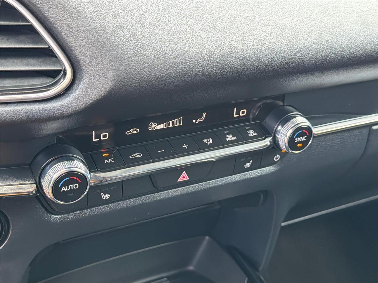 2025 Mazda CX-30 2.5 S Premium Package Hagerstown MD