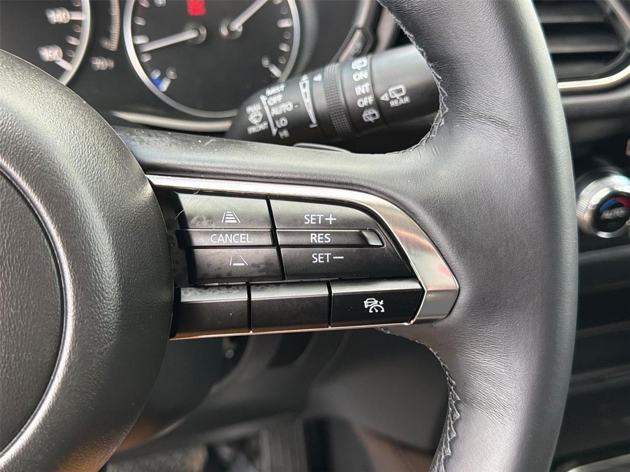 2025 Mazda CX-30 2.5 S Premium Package Hagerstown MD