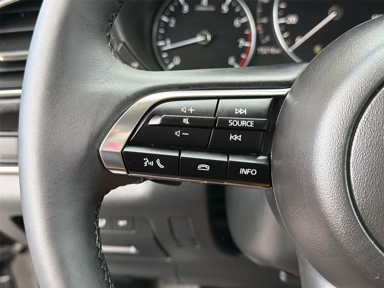 2025 Mazda CX-30 2.5 S Premium Package Hagerstown MD