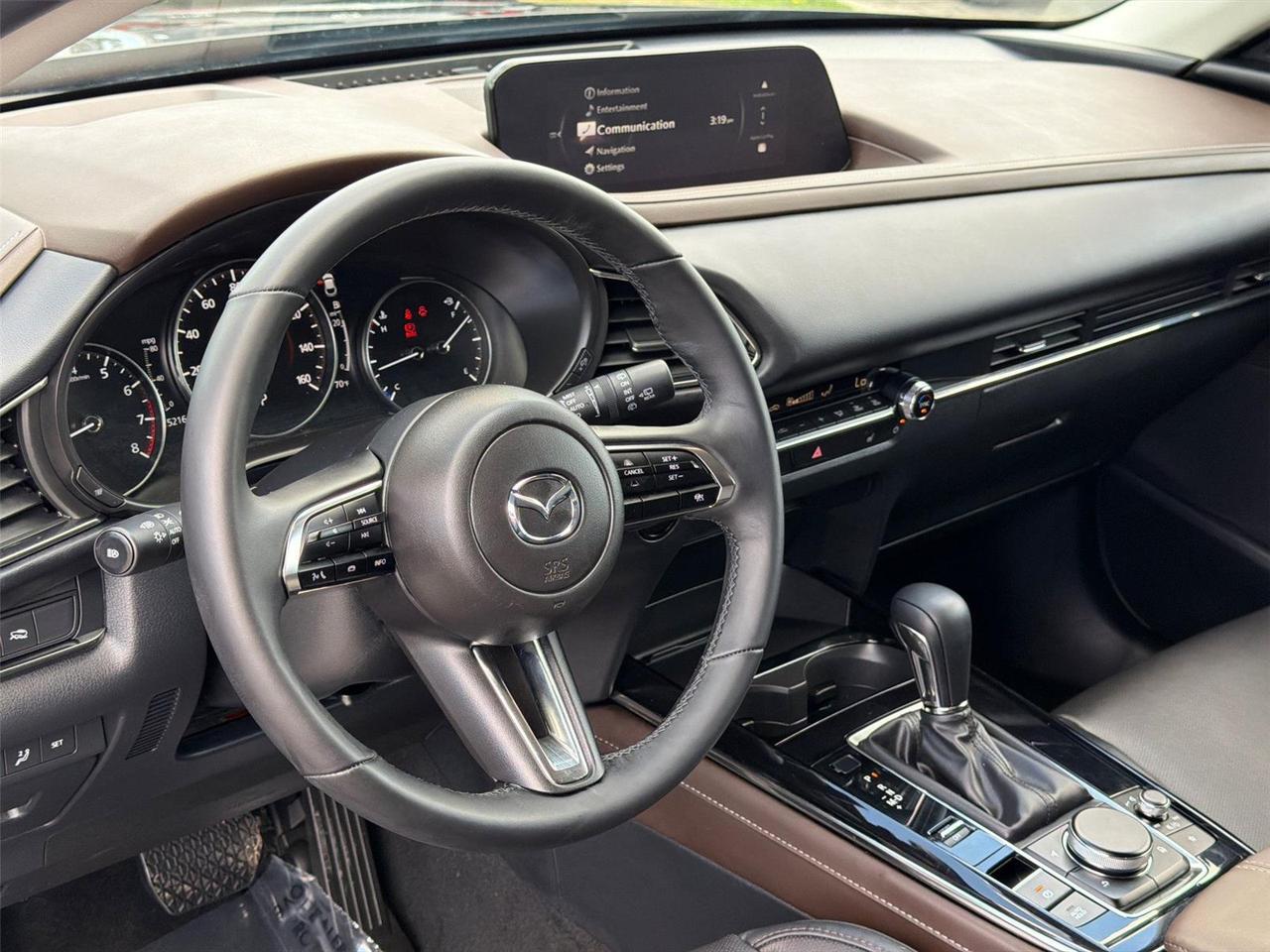 2025 Mazda CX-30 2.5 S Premium Package Hagerstown MD