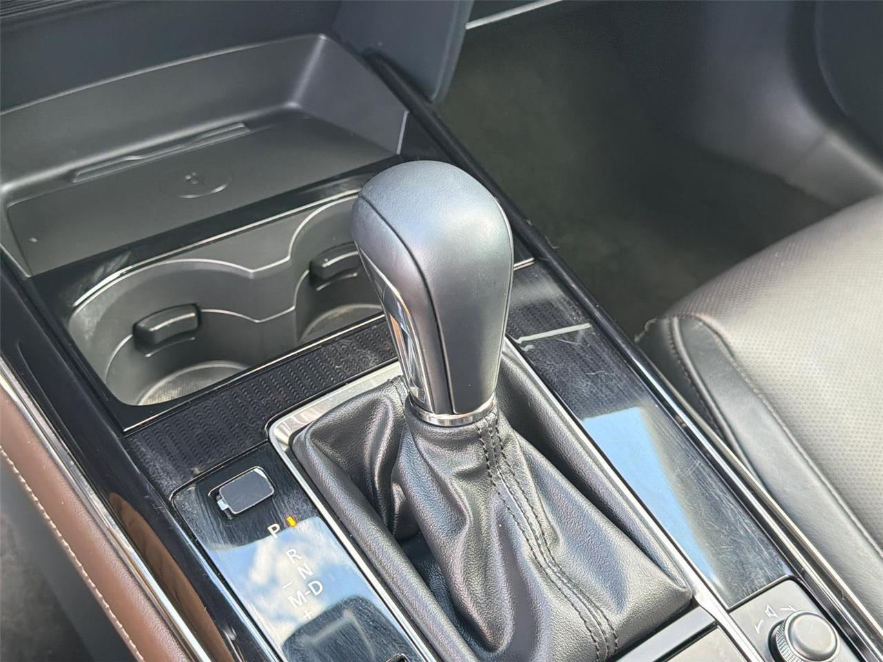 2025 Mazda CX-30 2.5 S Premium Package Hagerstown MD