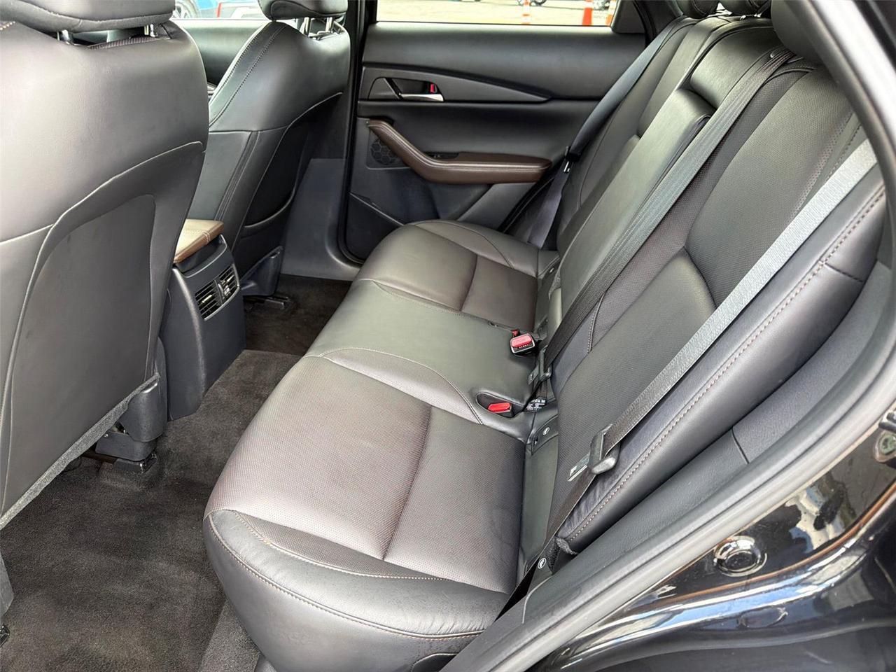 2025 Mazda CX-30 2.5 S Premium Package Hagerstown MD