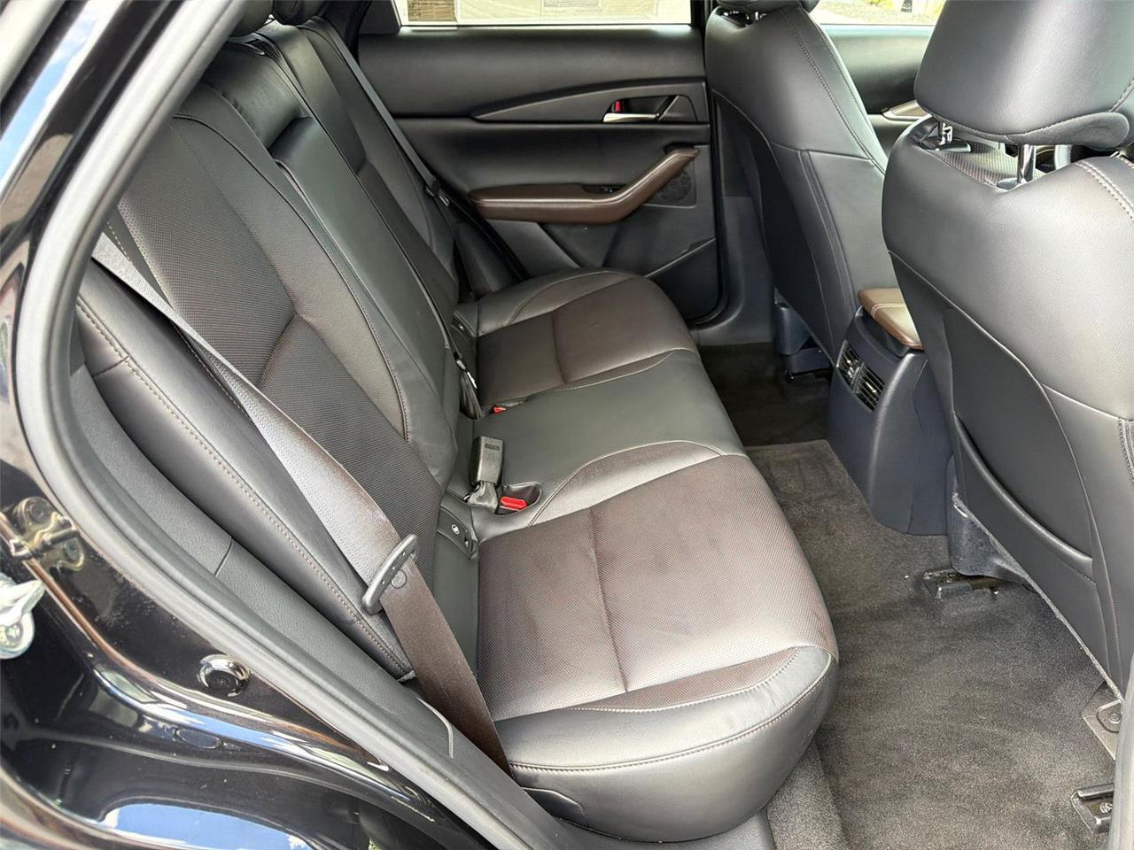 2025 Mazda CX-30 2.5 S Premium Package Hagerstown MD