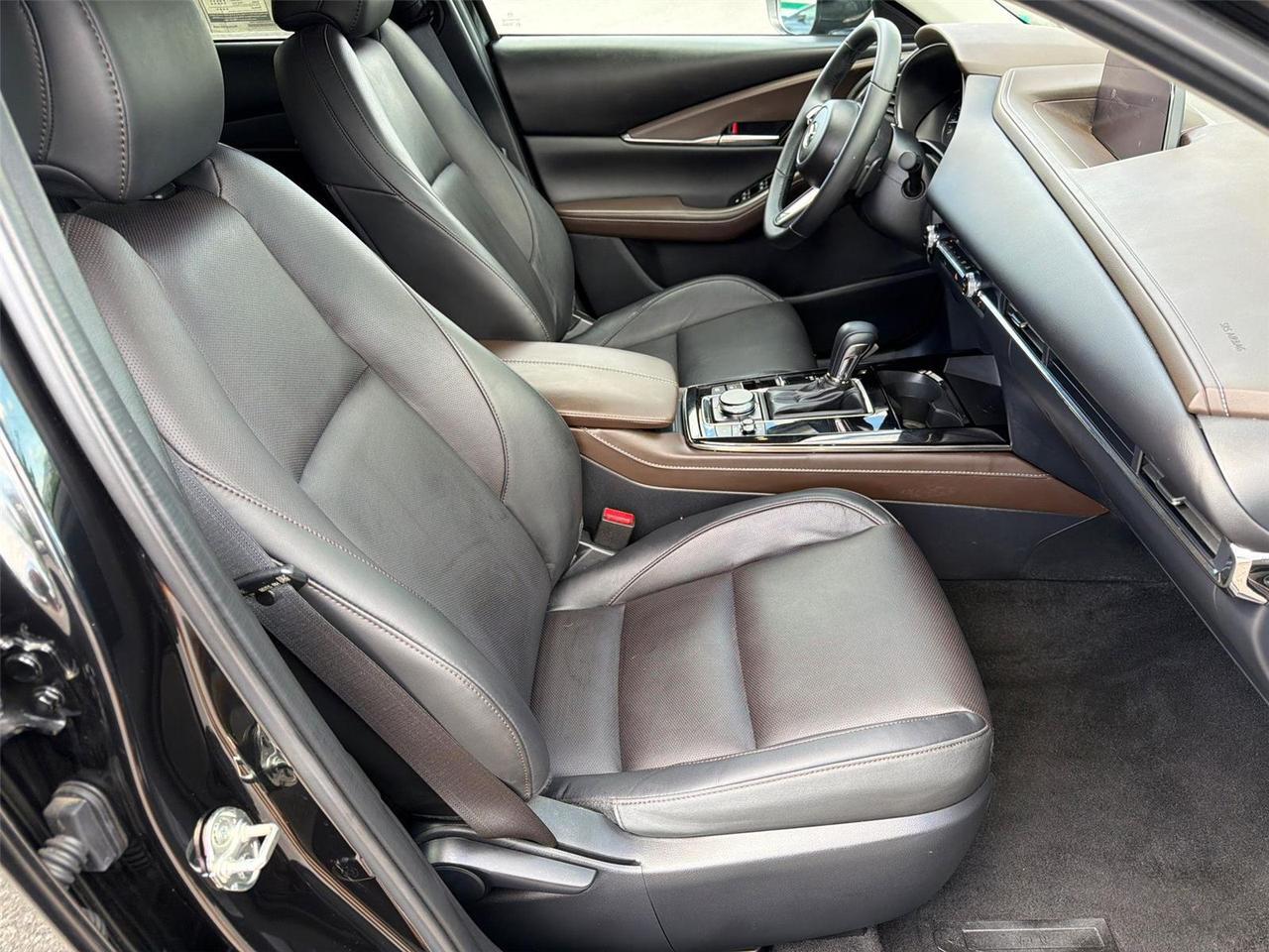 2025 Mazda CX-30 2.5 S Premium Package Hagerstown MD