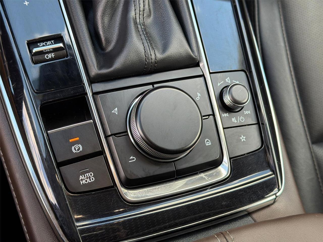 2025 Mazda CX-30 2.5 S Premium Package Hagerstown MD