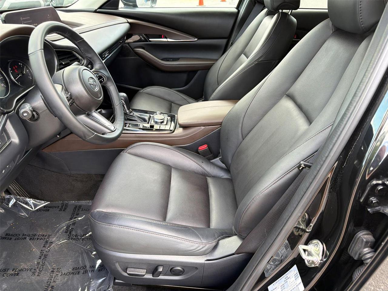 2025 Mazda CX-30 2.5 S Premium Package Hagerstown MD