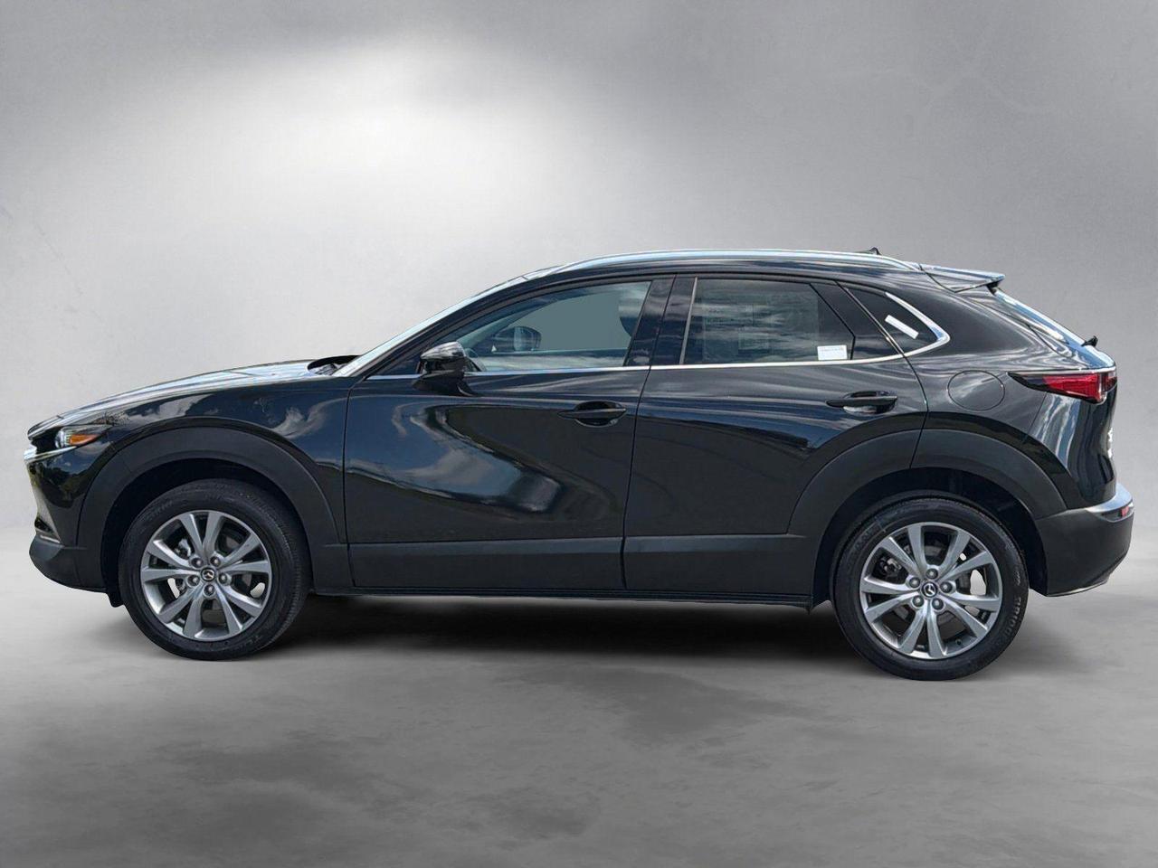 2025 Mazda CX-30 2.5 S Premium Package Hagerstown MD