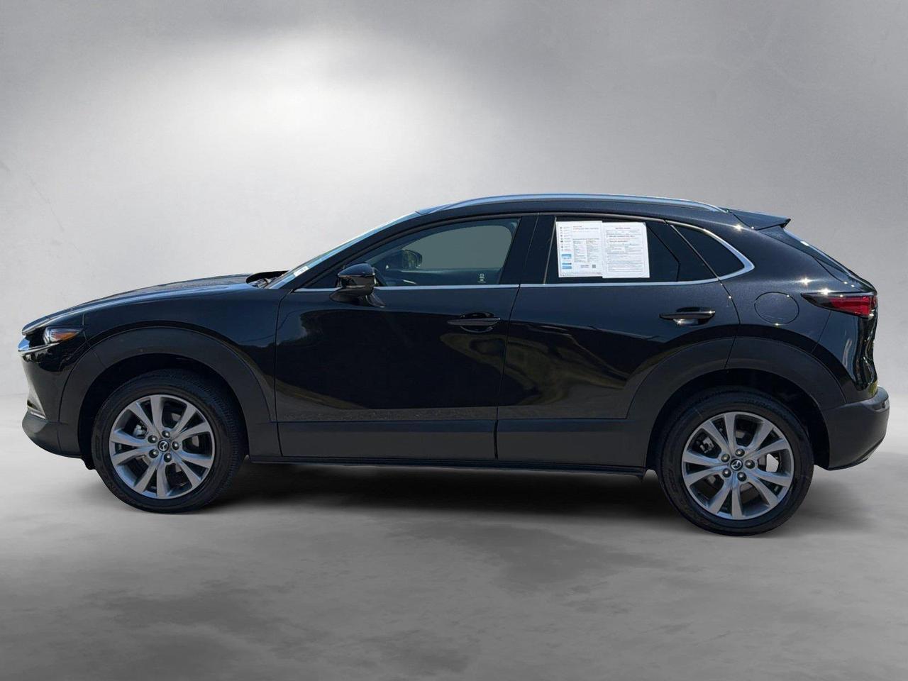 2025 Mazda CX-30 2.5 S Premium Package Hagerstown MD