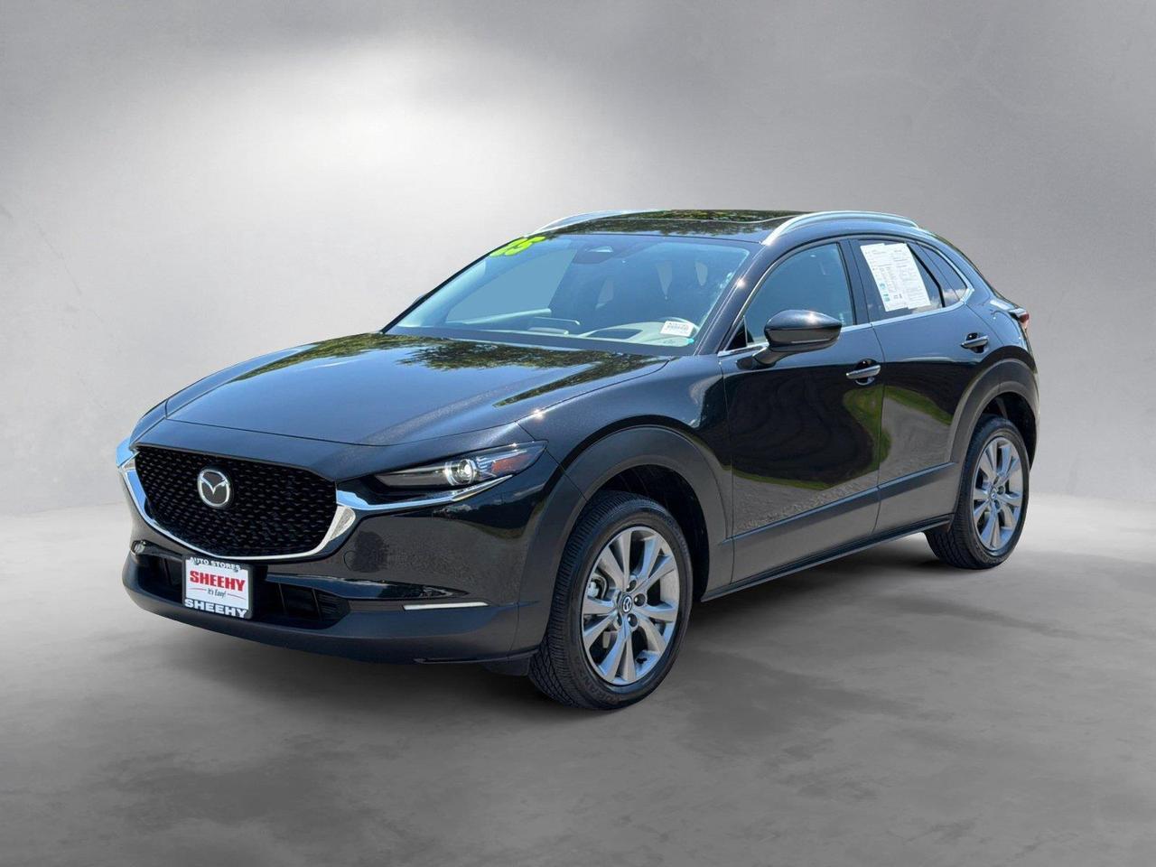 2025 Mazda CX-30 2.5 S Premium Package Hagerstown MD