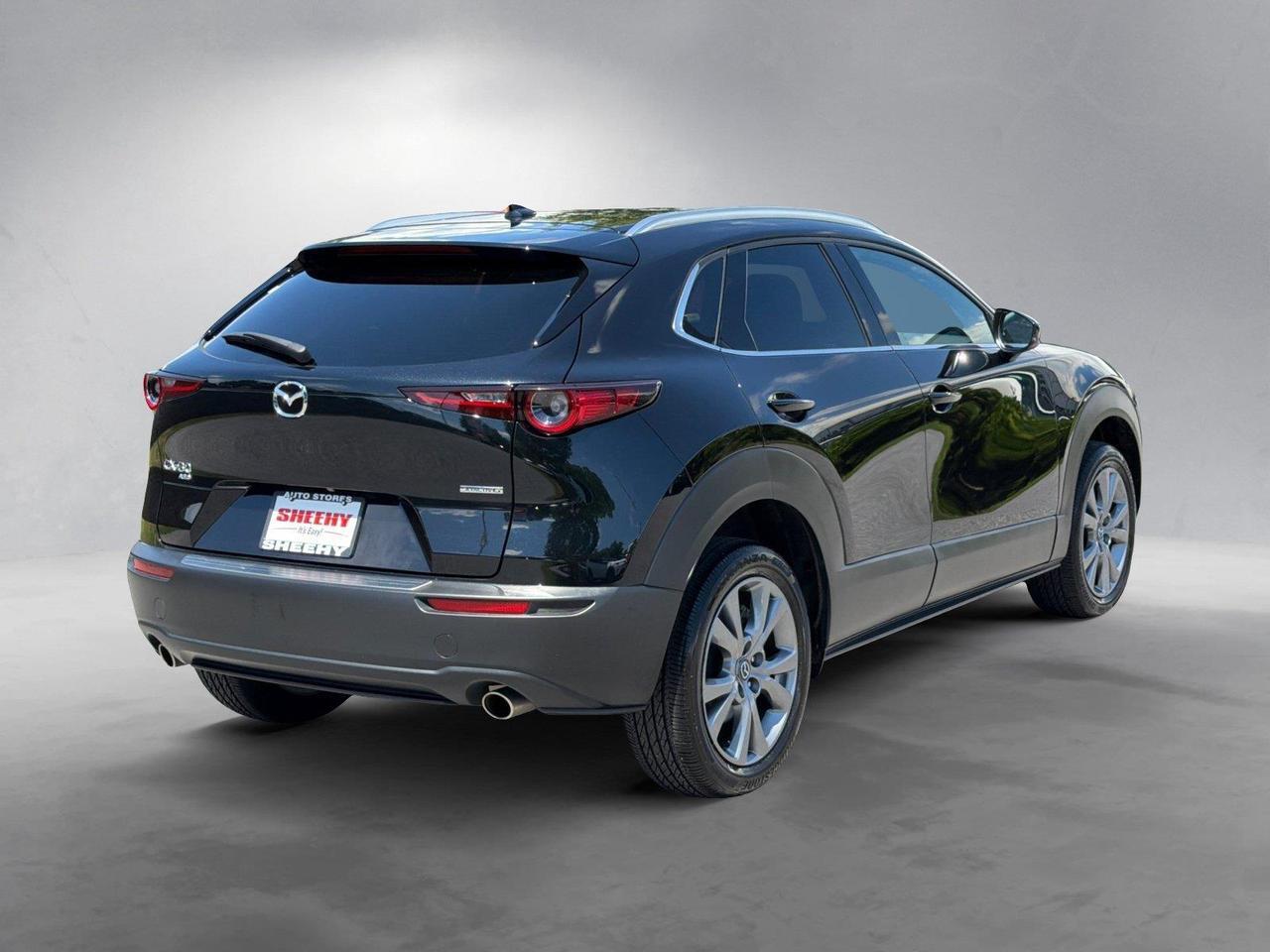 2025 Mazda CX-30 2.5 S Premium Package Hagerstown MD