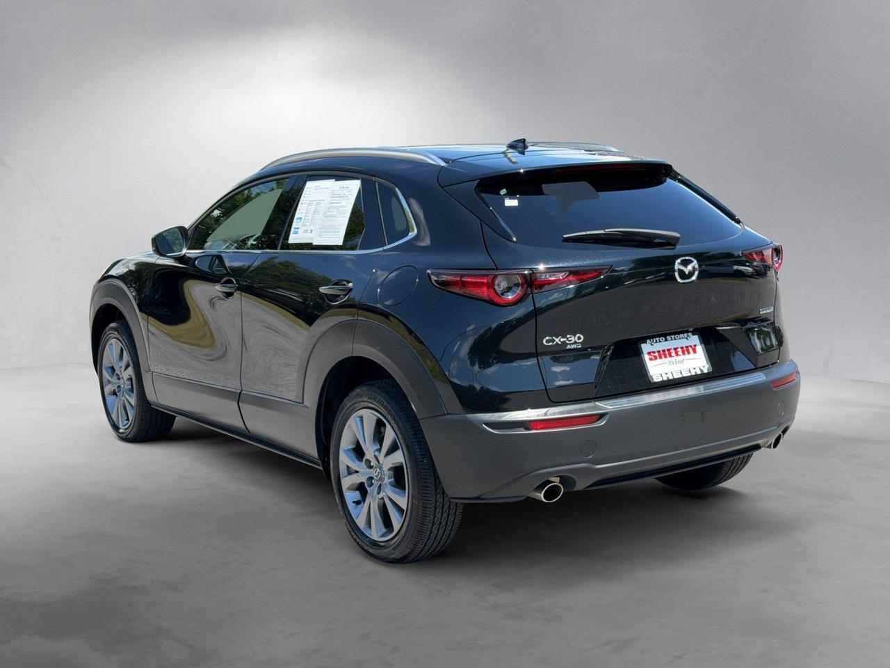 2025 Mazda CX-30 2.5 S Premium Package Hagerstown MD