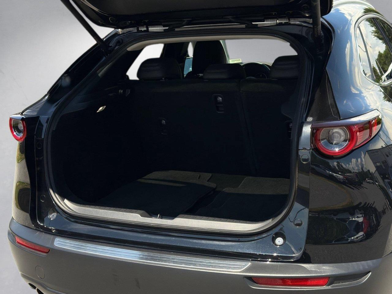 2025 Mazda CX-30 2.5 S Premium Package Hagerstown MD
