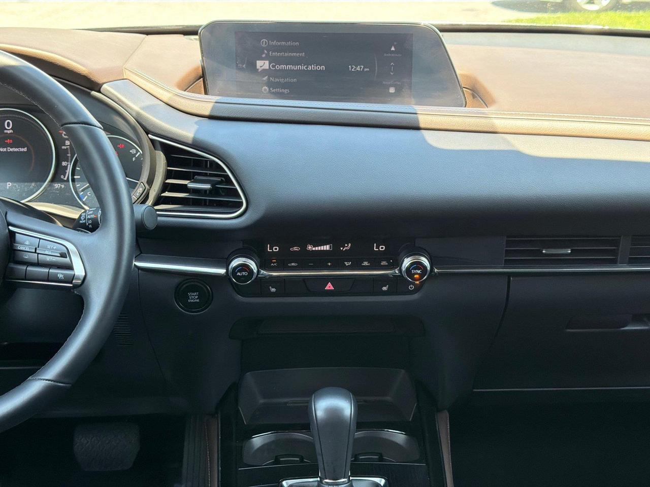 2025 Mazda CX-30 2.5 S Premium Package Hagerstown MD