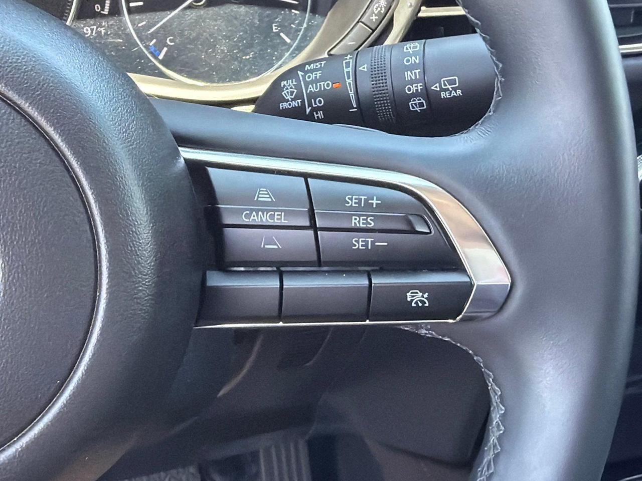 2025 Mazda CX-30 2.5 S Premium Package Hagerstown MD