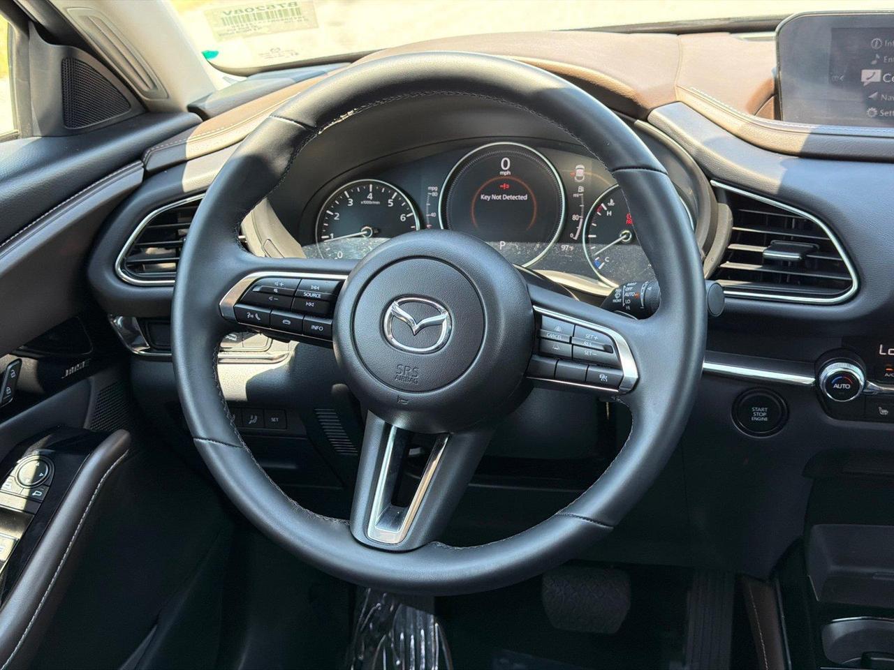 2025 Mazda CX-30 2.5 S Premium Package Hagerstown MD