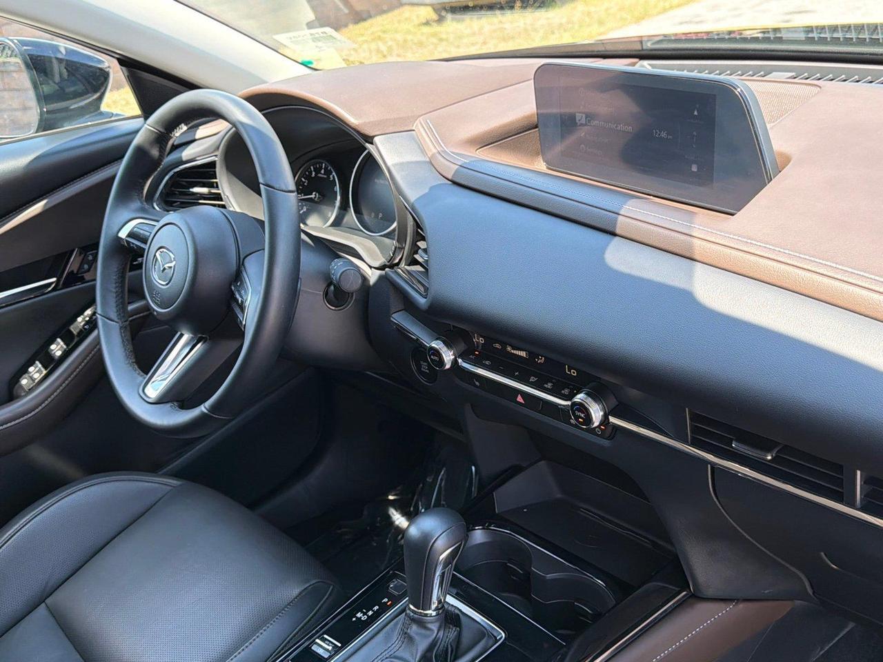 2025 Mazda CX-30 2.5 S Premium Package Hagerstown MD
