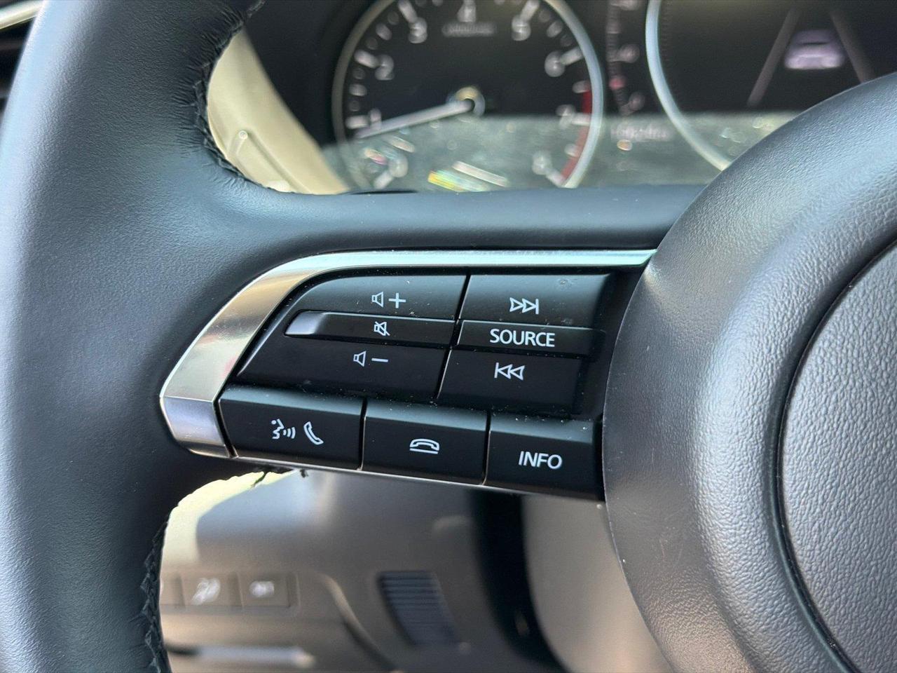 2025 Mazda CX-30 2.5 S Premium Package Hagerstown MD