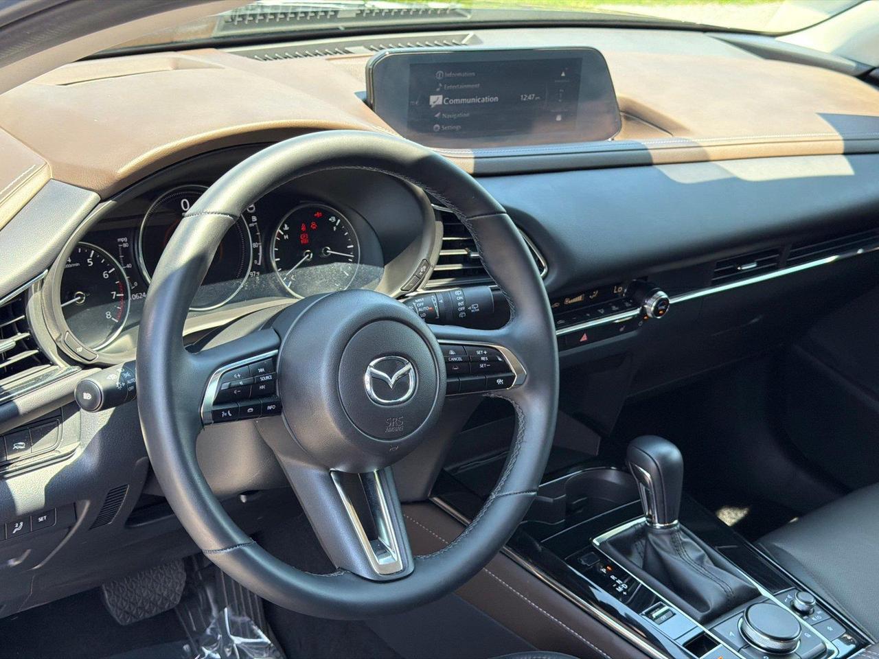 2025 Mazda CX-30 2.5 S Premium Package Hagerstown MD