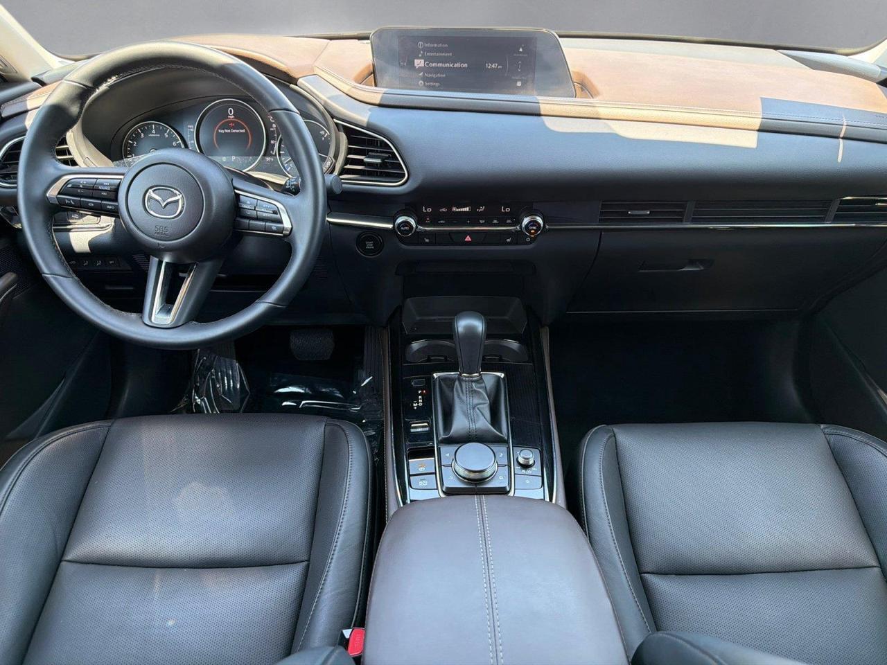 2025 Mazda CX-30 2.5 S Premium Package Hagerstown MD