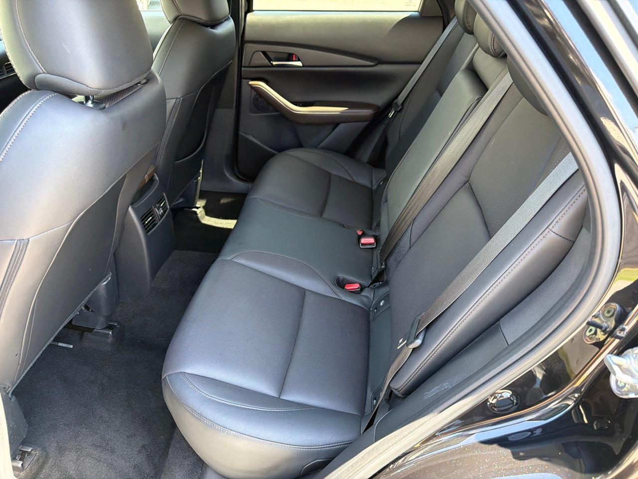 2025 Mazda CX-30 2.5 S Premium Package Hagerstown MD