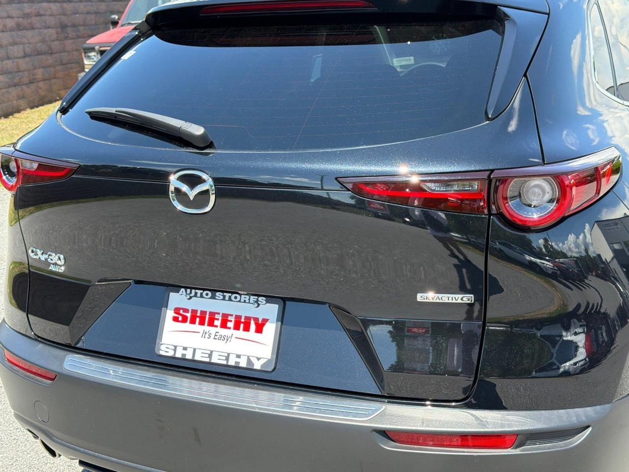 2025 Mazda CX-30 2.5 S Premium Package Hagerstown MD
