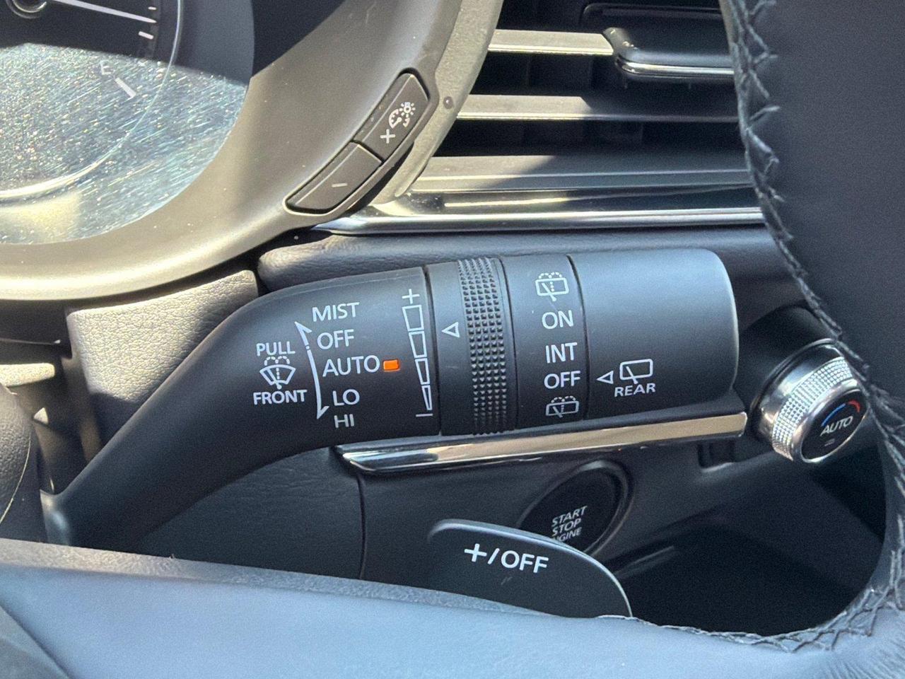 2025 Mazda CX-30 2.5 S Premium Package Hagerstown MD