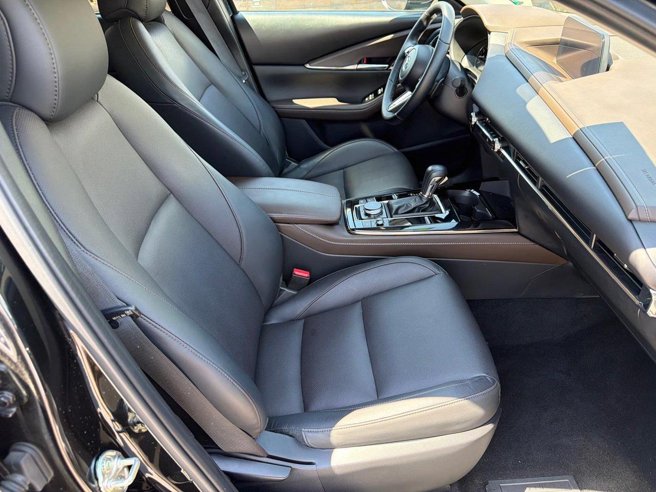 2025 Mazda CX-30 2.5 S Premium Package Hagerstown MD