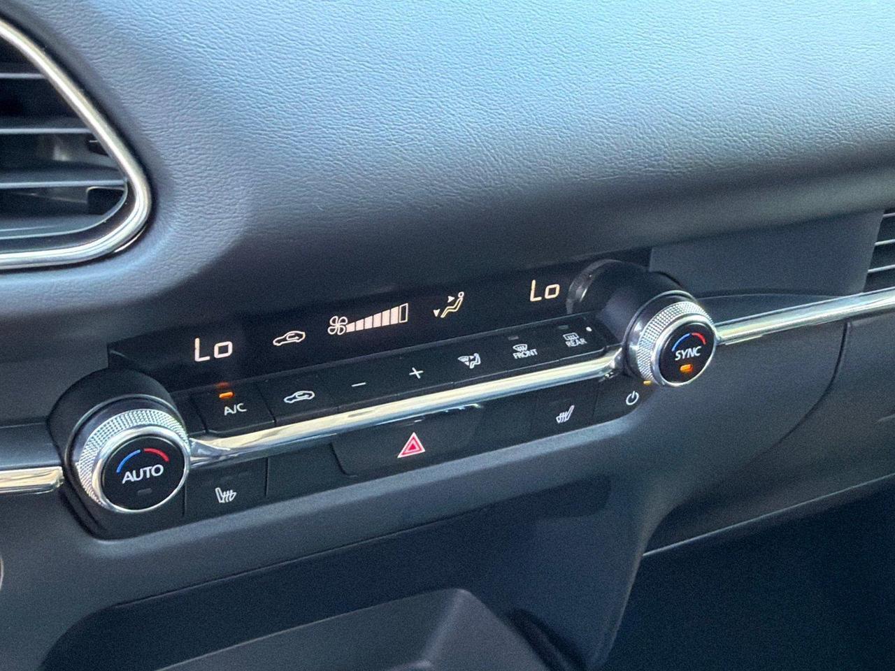 2025 Mazda CX-30 2.5 S Premium Package Hagerstown MD