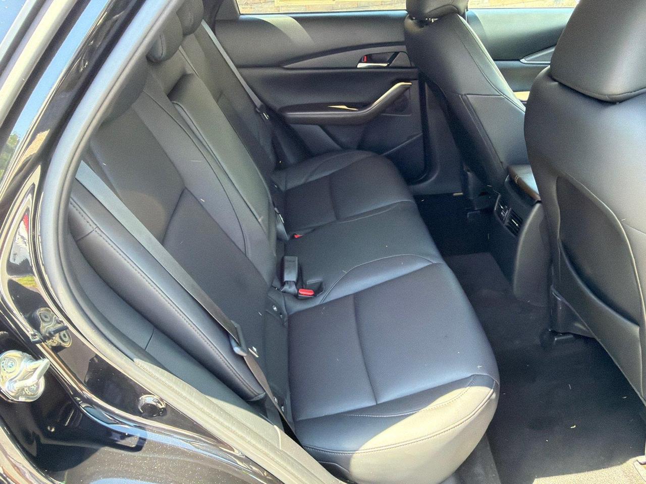 2025 Mazda CX-30 2.5 S Premium Package Hagerstown MD