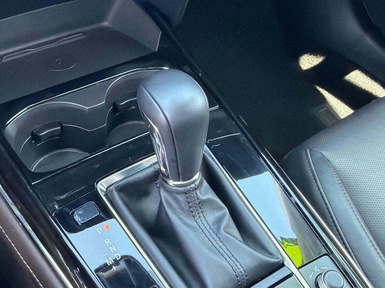 2025 Mazda CX-30 2.5 S Premium Package Hagerstown MD